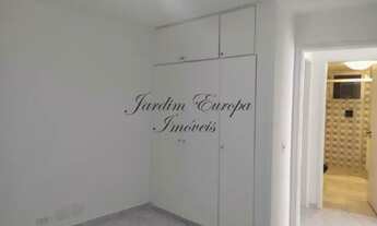 Imagem 4: Apartamento no Jardim Europa - 178 m² 02 vagas - 3 dormitórios e 1 suíte