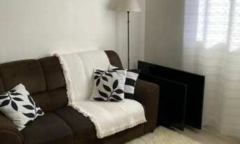 Imagem 3: Apartamento · 48m² · 2 Quartos · 1 Vaga