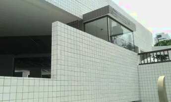 Imagem 4: 2 Quartos | 58m² | Casa Amarela