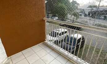 Imagem 3: Apartamento com 2 Quartos e 1 banheiro à Venda - Caminhos da Barra