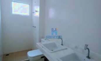 Imagem 2: Apartamento com 3 dormitórios para alugar, 140 m² por R$ 5.500/mês - Tirol - Natal/RN