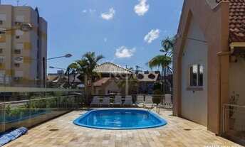 Imagem 3: Apartamento para Venda - 70m², 2 dormitórios, sendo 1 suites, 1 vaga - Jardim Itu