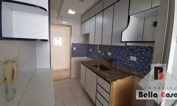 Imagem 4: 64 m² - Vila Bertioga/Mooca - Lindo apartamento, reformado, 3 dorm, 1 suíte, 2 vagas, laze