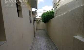 Imagem 7: Santo André - Casa Padrão - Parque Oratório