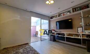 Imagem 6: Sobrado com 3 dormitórios à venda, 178 m² por R$ 640.000,00 - Horto do Ipê - São Paulo/SP