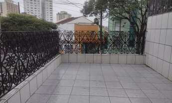 Imagem 3: Sobrado à venda e para locação, Vila Mariana, São Paulo, SP