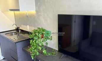 Imagem 4: APARTAMENTO AO LADO DO METRO DA VILA MADALENA MOBILIADO