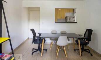 Imagem 5: Apartamento para Aluguel - Butantã, 3 Quartos, 90 m2