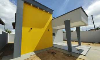 Imagem 3: Casa com 01 suíte, apta a financiar - Centenário - Boa Vista - RR