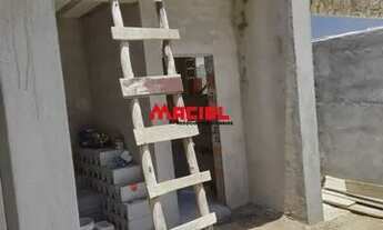 Imagem 4: Casa Padrão em Jacareí