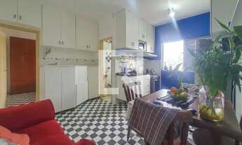 Imagem: Apartamento para Aluguel - Jardim Santa