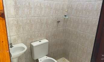 Imagem 5: Casa de condomínio térrea para aluguel possui 45 metros quadrados com 2 quartos