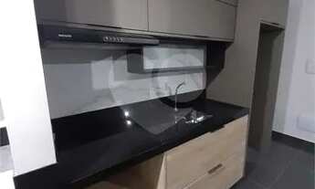 Imagem 5: Studio para Locação com 32m² em São Judas com 01 Dormitório - Ao lado do Metro