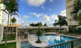 Imagem 3: Excelente oportunidade - Cond. Residencial Áurea Guedes - Ponta Negra, Natal-RN