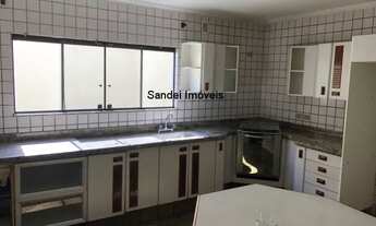 Imagem 5: CASA RESIDENCIAL em Sorocaba - SP, Jardim América