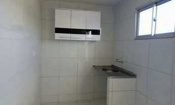 Imagem 2: Alugo casa no primeiro andar em jardim brasil 2