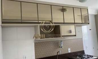 Imagem 5: Apartamento Condomínio Spazio Campo Di Bragança /Palmeiras de São José/ 02 dormitórios / 4