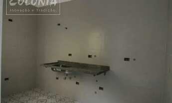 Imagem 2: Santo André - Apartamento Padrão - Campestre