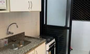 Imagem 5: Apartamento para venda tem 45 metros quadrados com 2 quartos em Cidade Monções - São Paulo