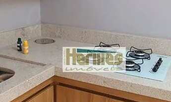 Imagem 3: Apartamento com 2 dormitórios, 37 m² - venda por R$ 190.000,00 ou aluguel por R$ 2.206,67