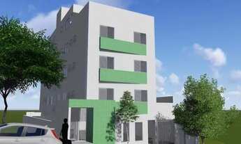 Imagem 3: Apartamento Garden à venda, 3 quartos, 1 suíte, 2 vagas, Serrano - Belo Horizonte/MG