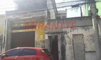 Imagem: Sobrado com 3 quartos em Parada Inglesa