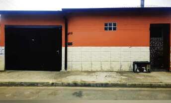 Imagem: Vende-se uma casa