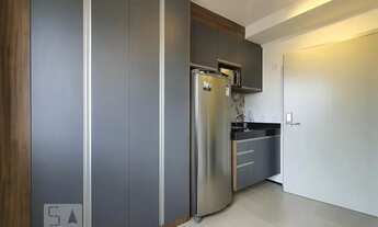 Imagem 4: Apartamento para Aluguel - Vila Mariana, 1 Quarto, 16 m2