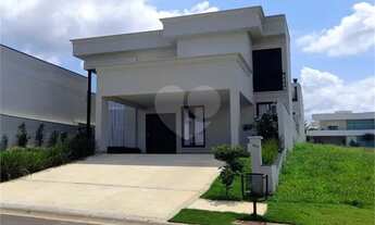 Imagem 5: Indaiatuba - Alto padrão - Residencial Duas Marias - Sobrado - suítes, -R$ 2.500.000,00