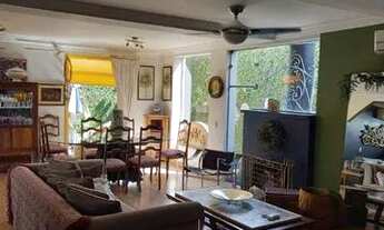 Imagem: Casa com 3 dormitórios, 246 m² - venda