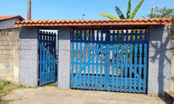 Imagem: Casa na praia com 3 dormitórios