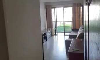 Imagem 5: Apartamento mobiliado, nascente no Parque Flamboyant - Aproveite!