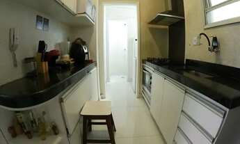 Imagem 6: BELO HORIZONTE - Apartamento Padrão - Castelo