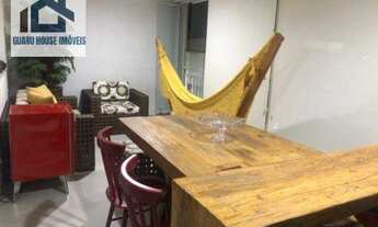 Imagem 6: Apartamento com 3 dormitórios à venda, 114 m² por R$ 900.000,00 - Vila Rosália - Guarulhos