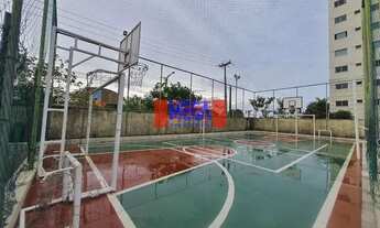 Imagem 4: Apartamento com 3 quartos à venda no Jóquei Clube - Fortaleza/CE