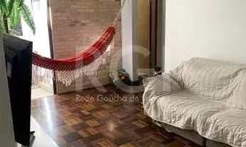 Imagem 3: Apartamento com 2 Quartos pátio privativo à venda, 72m² - Cidade Baixa