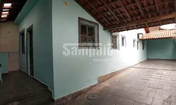 Imagem 3: Campo Grande Casa com 1 dormitório