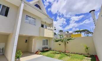 Imagem: SOBRADO EM CONDOMÍNIO - 134m² - 3 QUARTOS