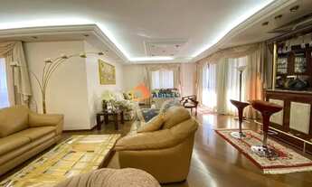 Imagem 3: Apartamento à venda, 4 quartos, 4 suítes, 4 vagas, Jardim Anália Franco - São Paulo/SP