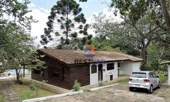 Imagem 7: Casa com 3 dormitórios à venda, 257 m² por R$ 1.100.000 - Granja Viana - Cotia/SP