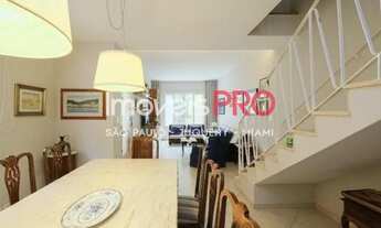 Imagem 7: Linda casa de vila no Itaim Bibi !