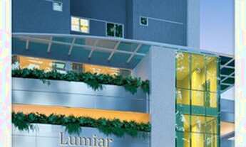 Imagem: Torre Lumiar, 3 quartos sendo 1 suíte