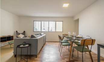 Imagem 2: Apartamento para venda tem 97 metros quadrados com 3 quartos em Brooklin Paulista - São Pa