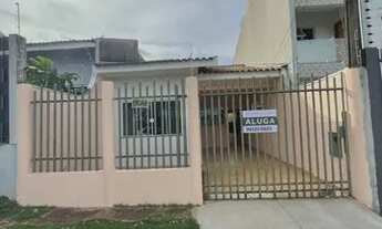 Imagem: Maringa - Casa - Jardim Itapuã