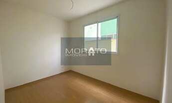 Imagem 7: Apartamento Garden à venda, 2 quartos, 1 vaga, Arvoredo - Contagem/MG