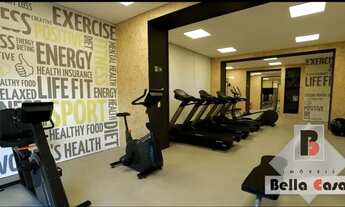 Imagem 6: Apartamento andar alto