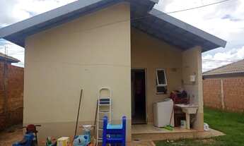 Imagem 6: Casa a venda no Nova Catanduva II