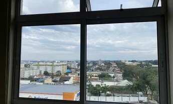 Imagem 6: Apartamento para aluguel tem 45 metros quadrados com 1 quarto em Portão - Curitiba - PR