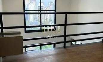 Imagem 2: LOFT para LOCAÇÃO - Jardim Aquárius - SJC