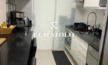 Imagem 7: Apartamento com 3 dorms, 1 suíte, varanda, 2 vagas e lazer completo - Venture, Centro SBC